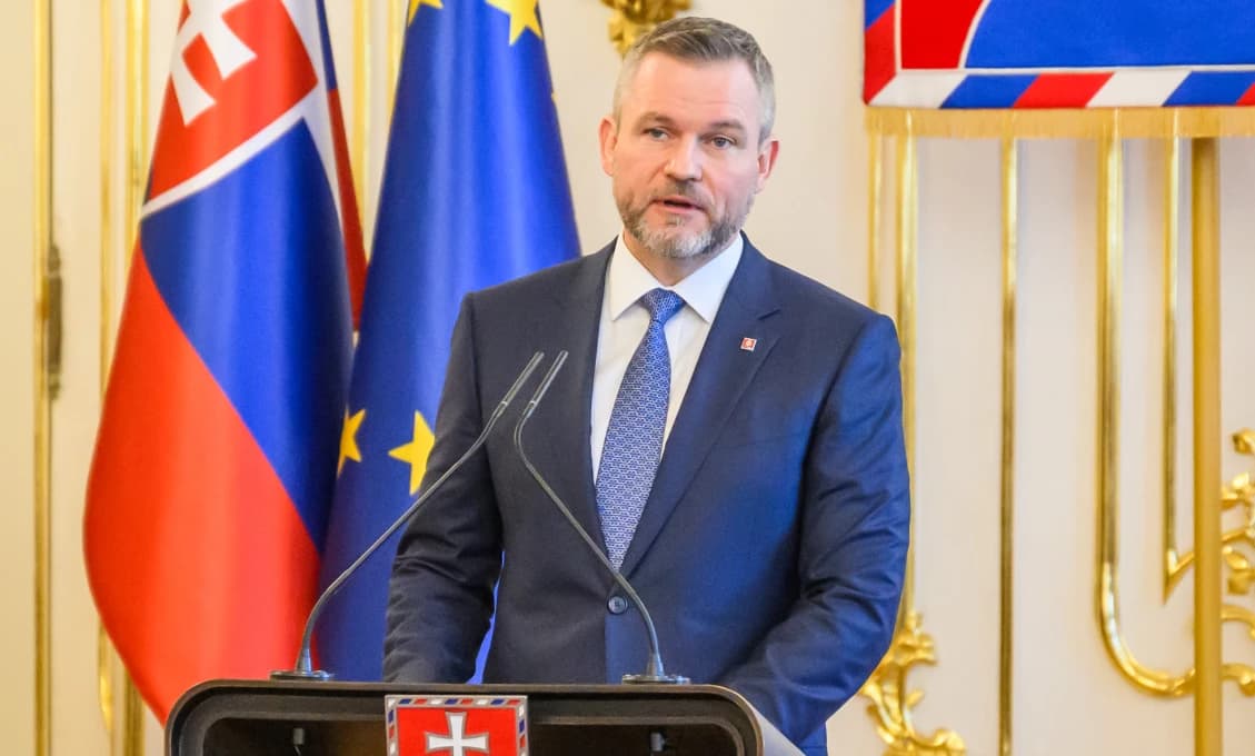 Prezident pripúšťa predčasné voľby