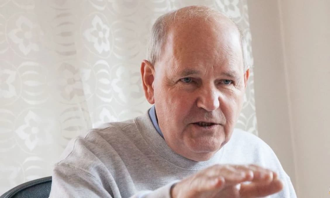 Profesor Staněk si neberie servítku: Európske elity sú debilné!