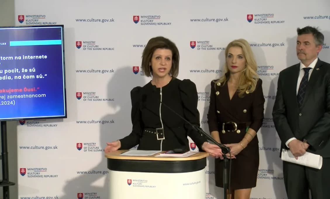 Inšpektorát práce očistil Predajňovú od falošných obvinení