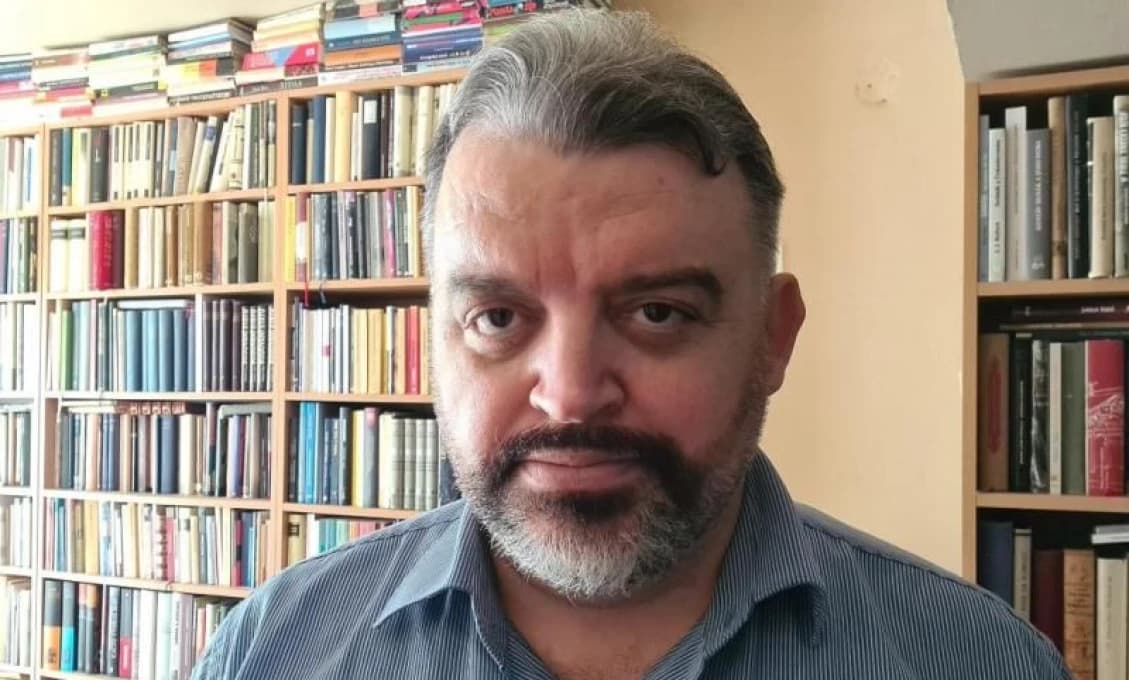 Búrka slov nad Sumy a mrazivé ticho o Gaze