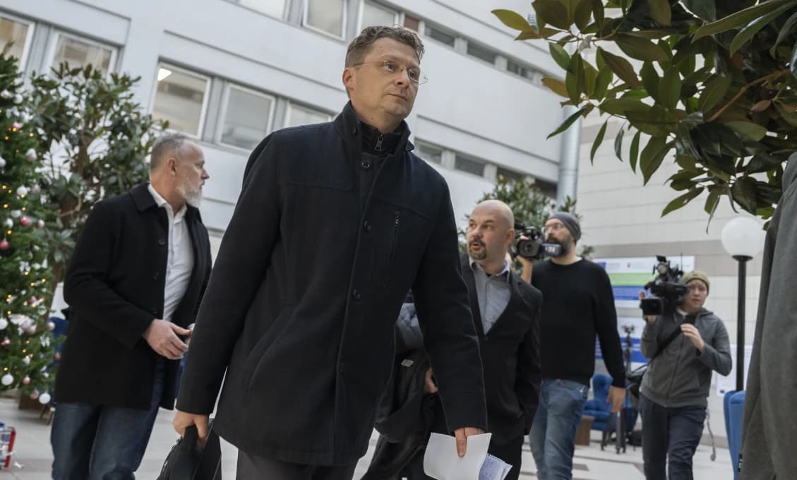 Škandál s drogami v Ružinove naberá obrátky!