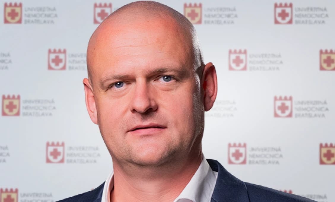 Riaditeľ UNB vracia úder: "Odborári klamú, zatajovali užívanie drog na pracovisku!"