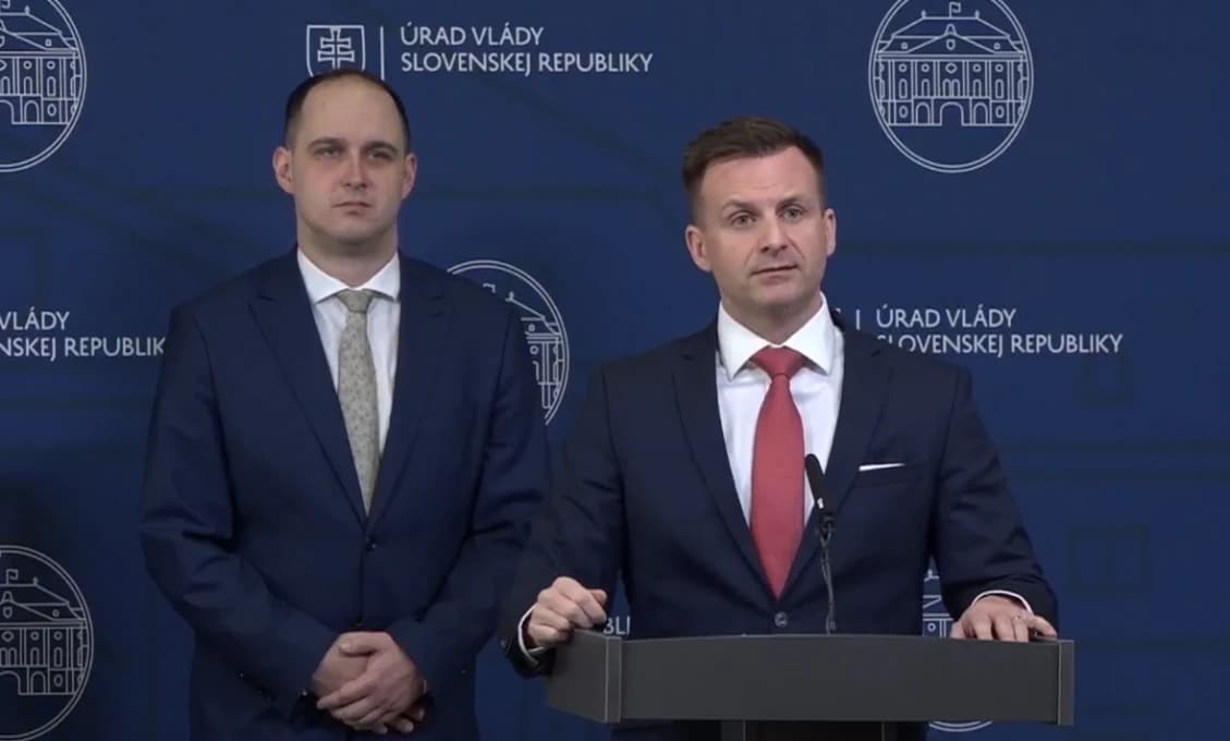 Úrad vlády preveruje prideľovanie eurofondov mimovládkam, do prípadu sa obul Úrad boja proti organizovanej kriminalite