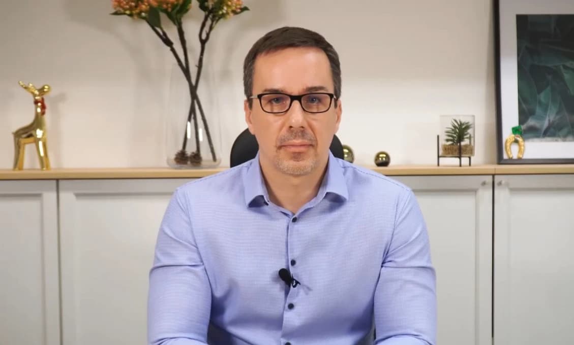 Demokrati šíria zúfalstvo, minister Tomáš reaguje
