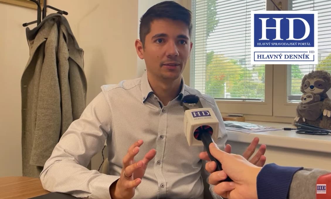 Exkluzívne pre HD: "Komisárka stratila rozum!" Kaliňák o Ficovej ceste do Moskvy (VIDEO)
