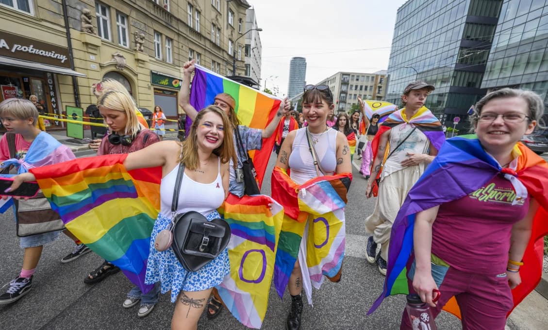 Bratislavský Pride mohol skončiť TRAGÉDIOU, český mladík ide pred súd