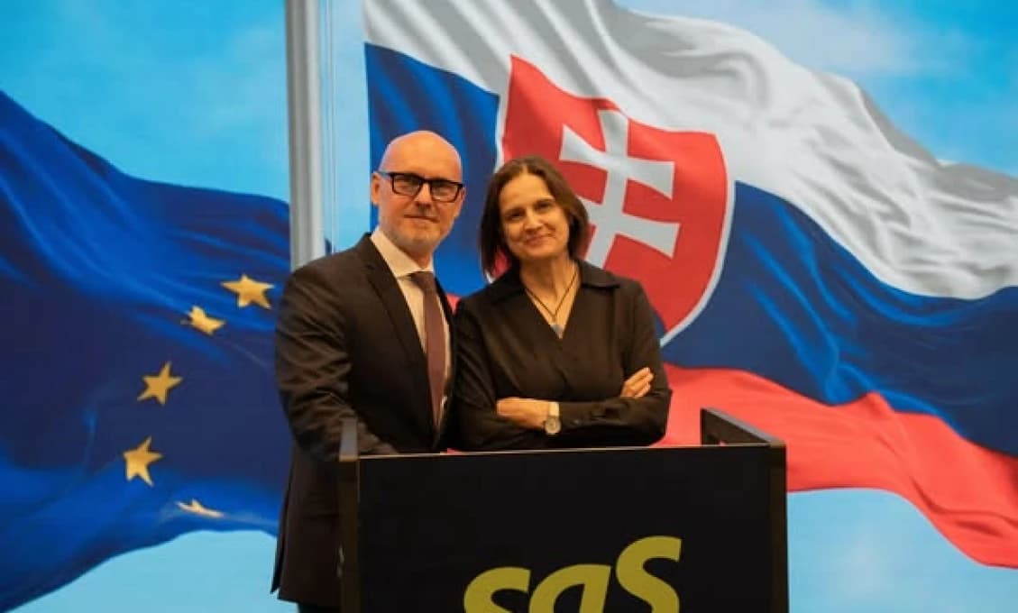 Hlas ľudu: Evrgríny Márie Kolíkovej