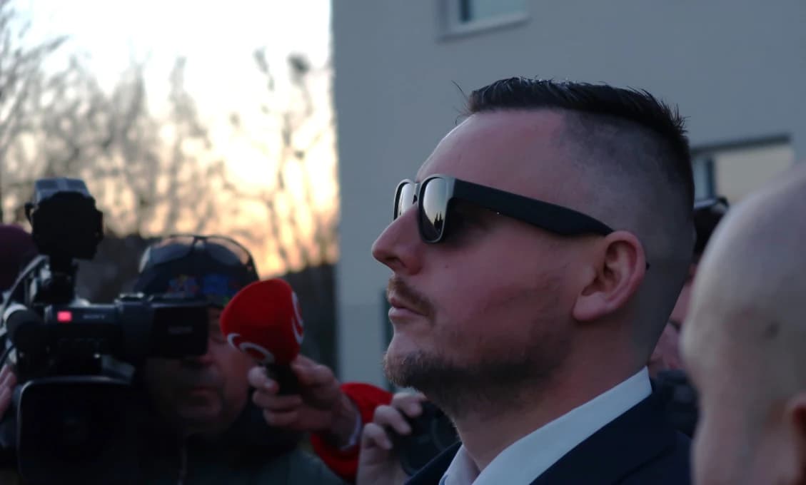 AKTUÁLNE Bombic opäť v rukách polície