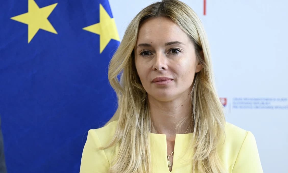 Zacharová nekompromisne: „Bez transparentnosti niet dôvery" - opozícia žiada prezidenta o veto