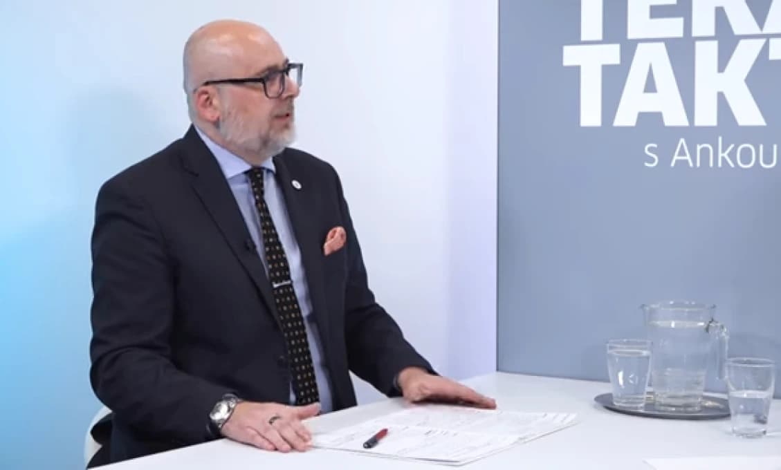 Tvrdý odkaz Gröhlingovi: Samospráve sa venujem skôr ako on trvalej