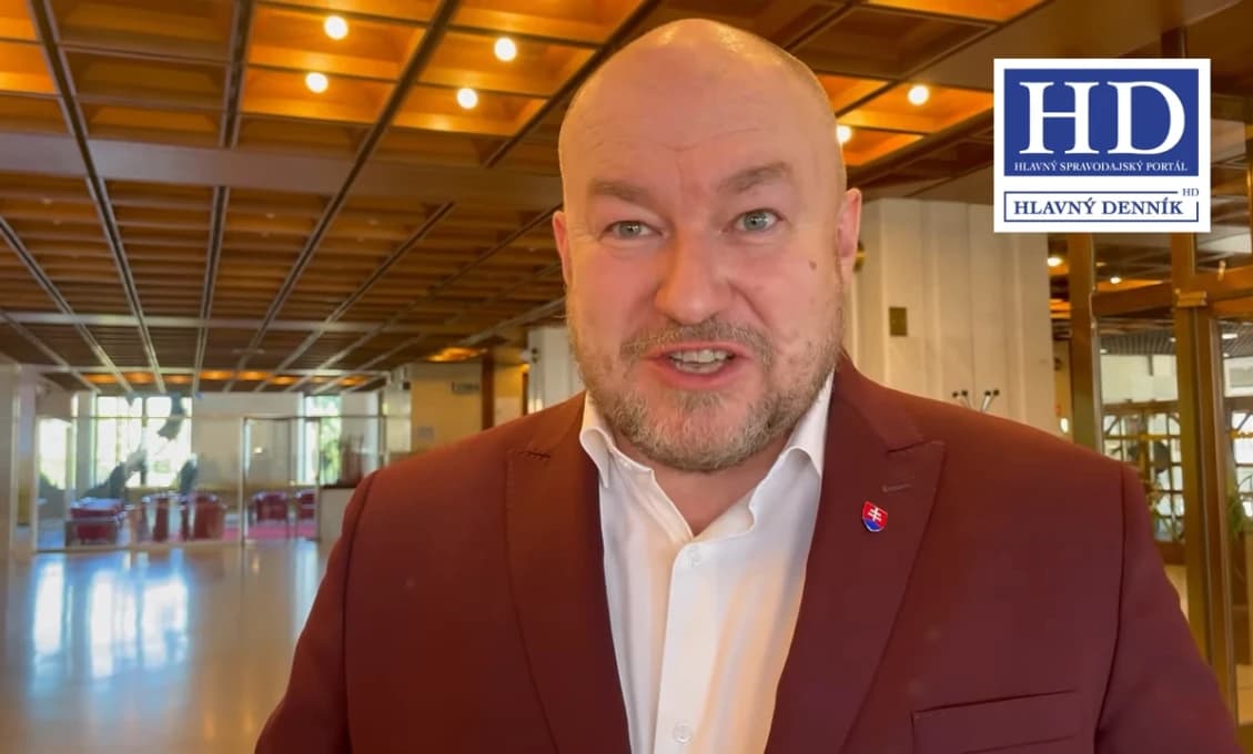 Huliak nám prezradil svoj veľkonočný plán: Chystá odvetu!