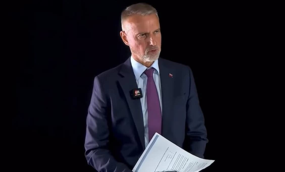 Mal vládu, mal moc, len chuť vtedy zmrazovať platy mu chýbala