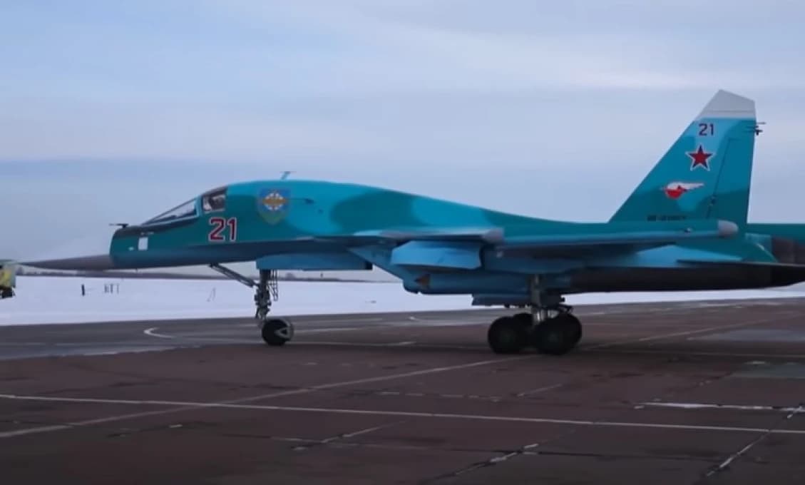 Rusko enormne zvýšilo výrobu stíhacích bombardovacích "esúčiek"