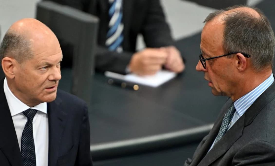 Ukrajinský diplomat: Ukrajina je schopná bojovať až do roku 2029! Ale...
