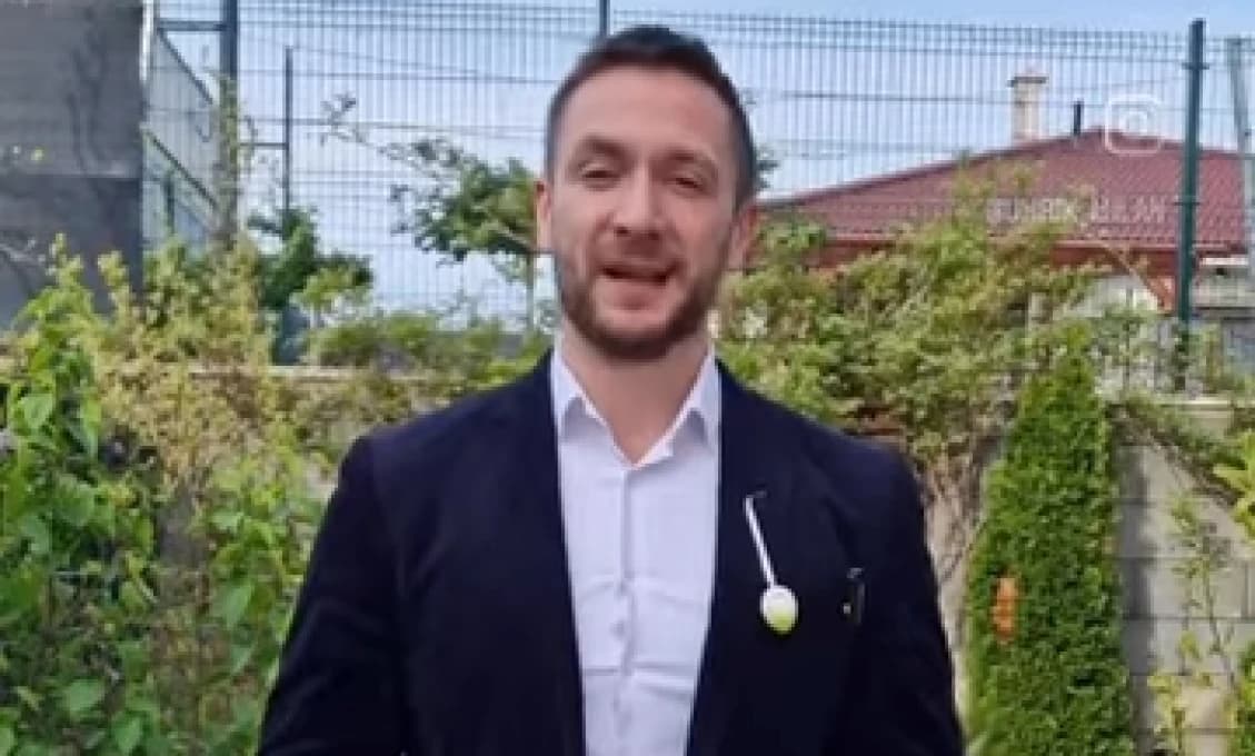 "Gender vegáni z Bruselu" dostali veľkonočný odkaz od Uhríka (VIDEO)