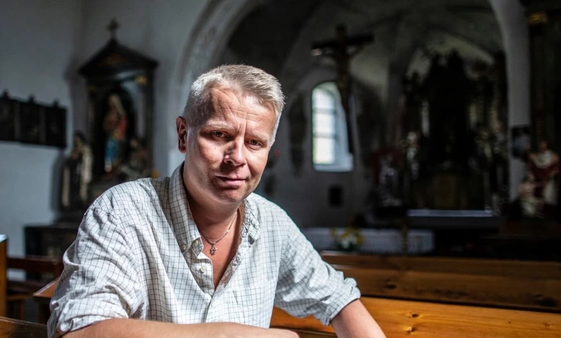 Zmenil tvár cirkvi – Lovaš o odkaze pápeža Františka