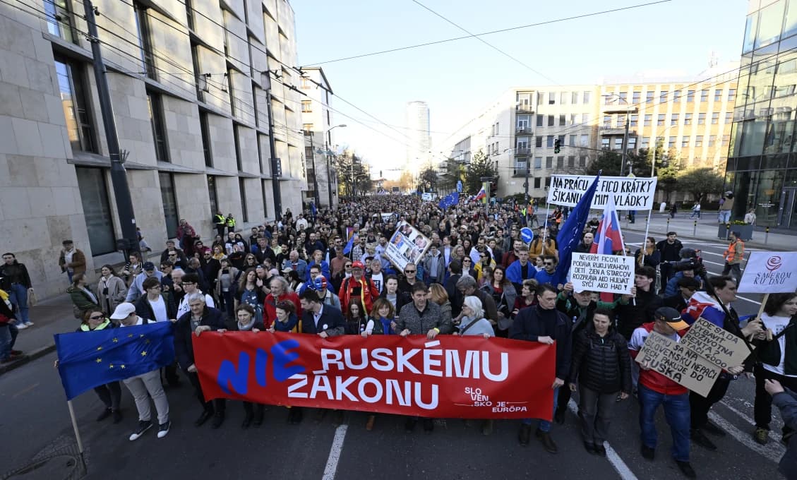 Sedem miliárd z Bruselu pre mimovládky