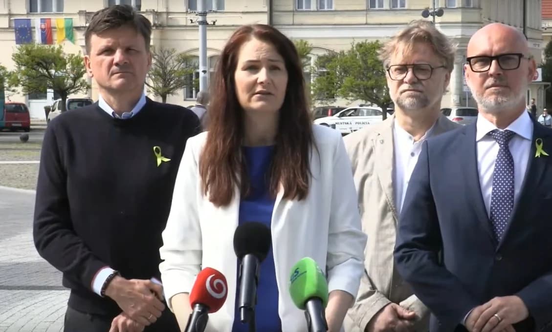 SaS vytĺka posledné politické body zo SLAK