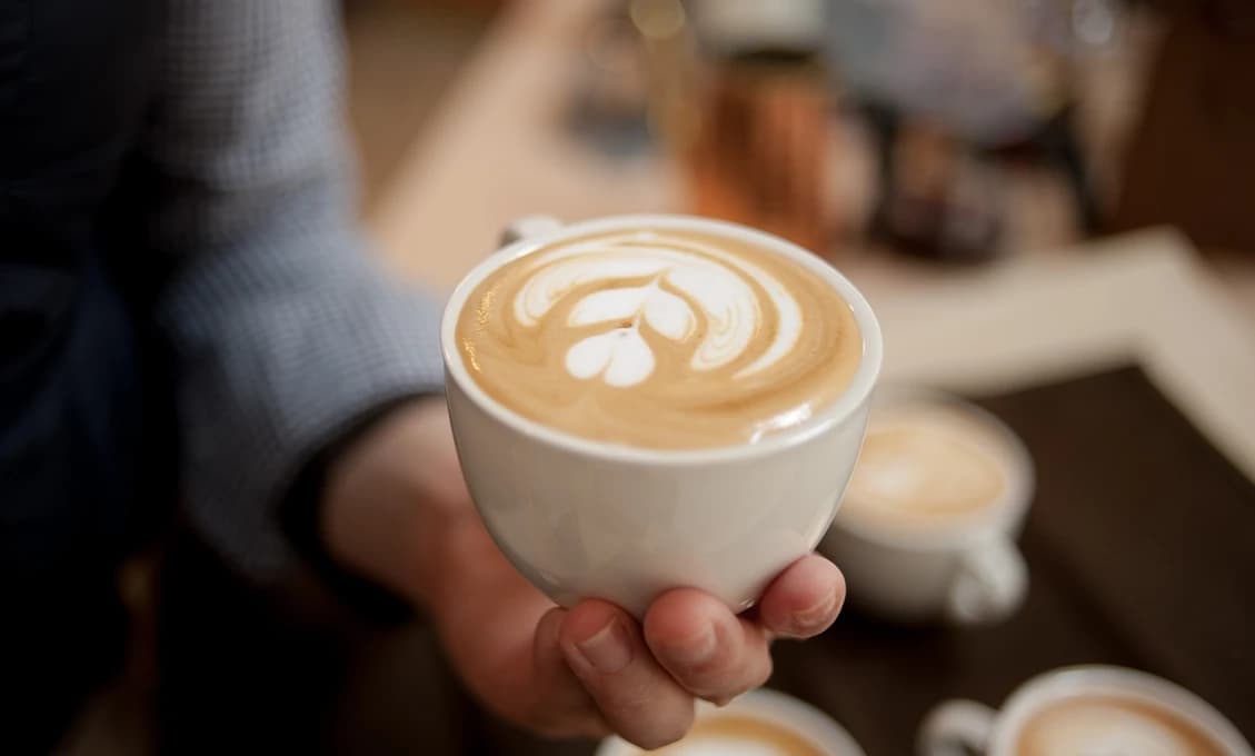 Máte radi sójové latte? Štúdia z Francúzska Vám zmení chuť!