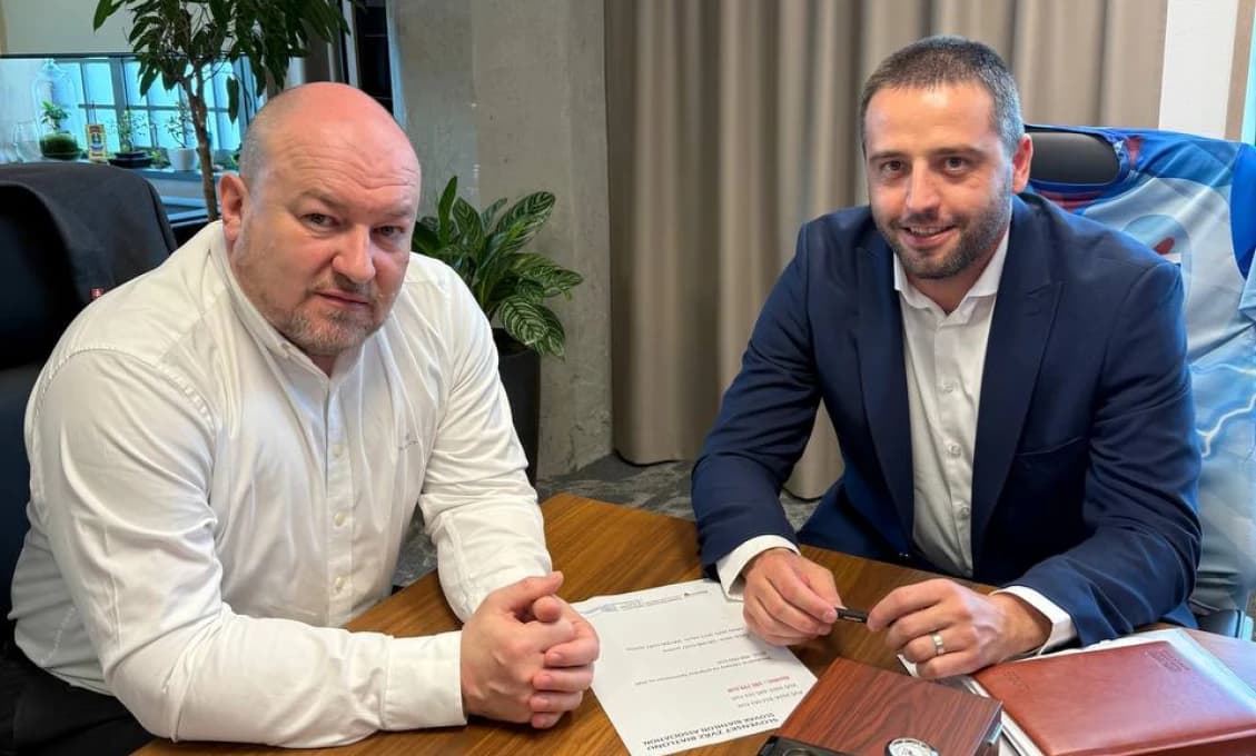 Biatlon nie je na odstrel. Prídu peniaze aj podpora mládeže, tvrdí minister