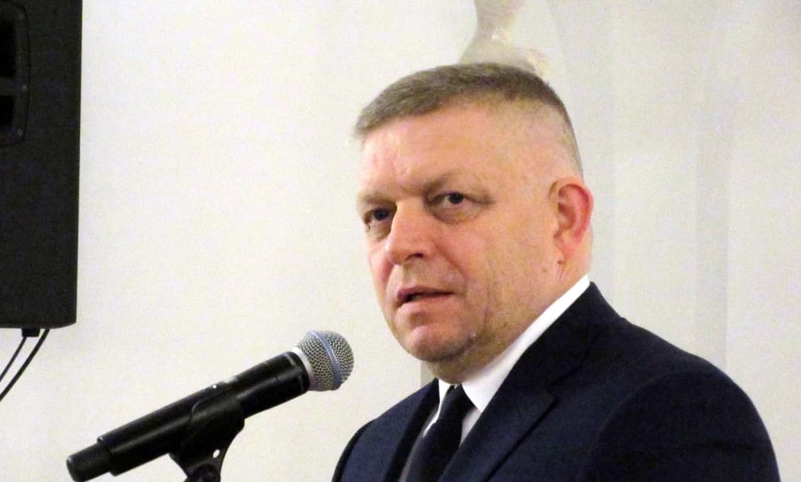 Premiér Robert Fico prehovorí!