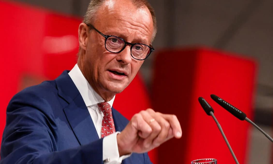 NOVÁ éra v Nemecku: Kresťanskí demokrati schválili koalíciu, Merz bude novým kancelárom