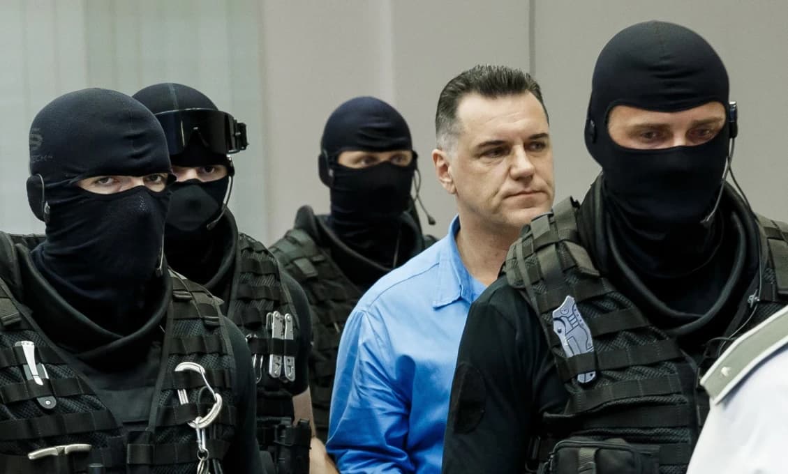 Spor o prepustenie Černáka: Kubina vs. Para