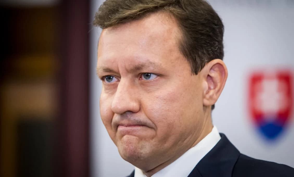 Černák čaká na verdikt, Lipšic zaujal postoj, ktorý málokto čakal!