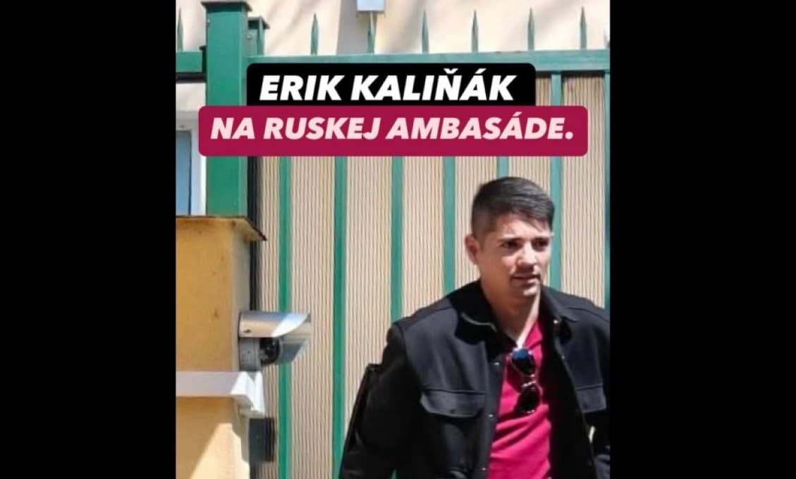Mier Ukrajine chcelo odhaliť senzáciu. Ukázali vlastnú hlúposť!
