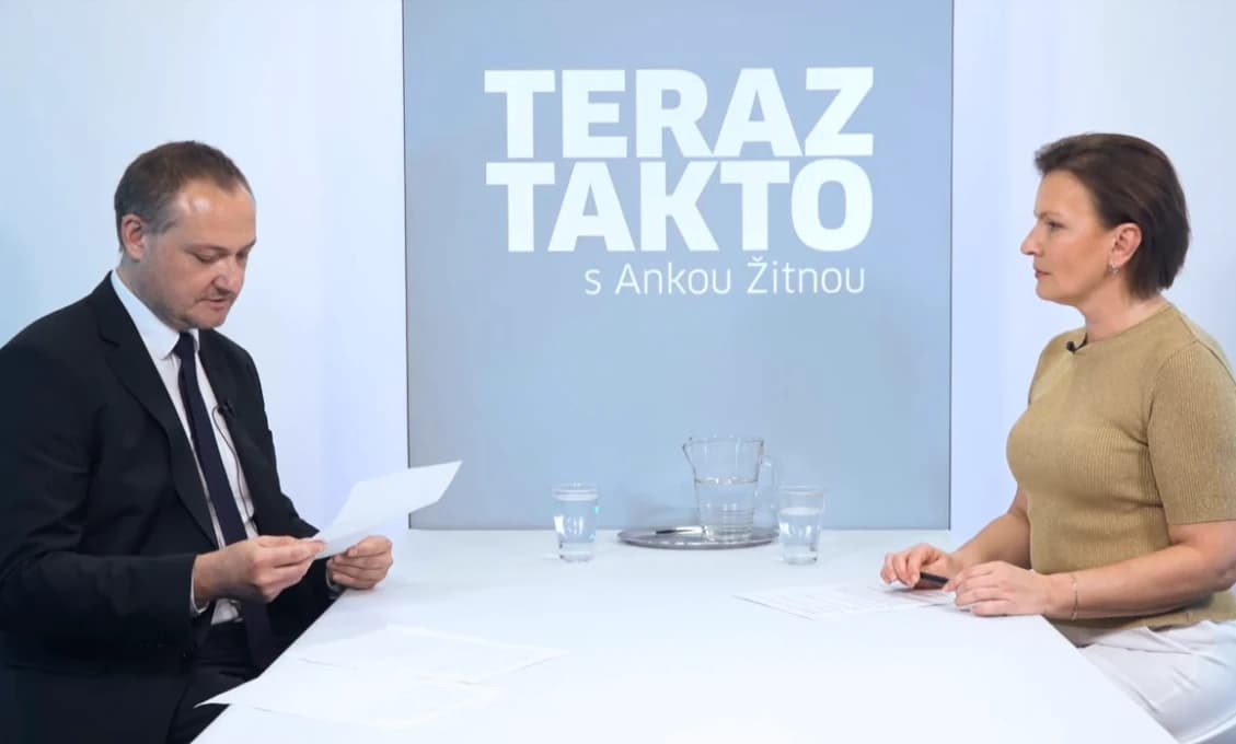 Funguje na Slovensku nová justičná mafia? Čo sa deje v súdnych procesoch?