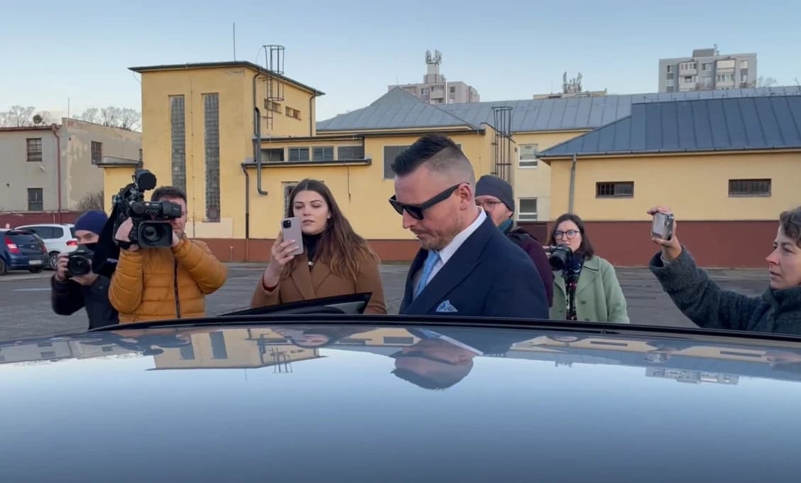 Politický proces s Danielom Bombicom sa nepáči ani občanom (VIDEO)