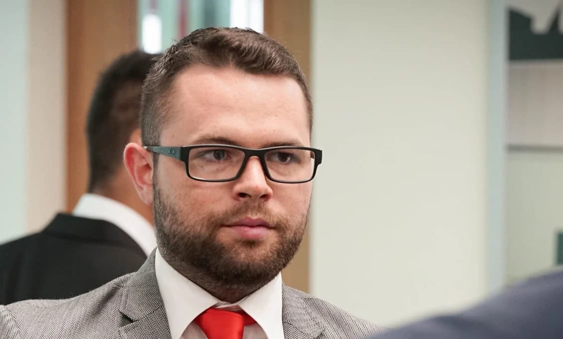 Diktátori z PS, od Demokratov a od Matoviča v panike