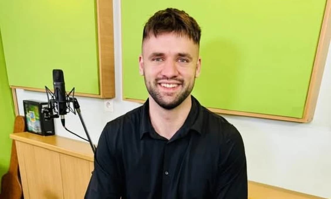Otcov nesplnený sen? Mladý Sulík brojí proti liberálom a prekvapuje odporom k progresívcom! (VIDEO)