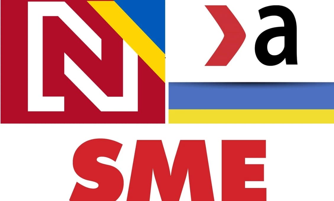Sme hajzli, sme svine, píšeme to, za čo nás platia