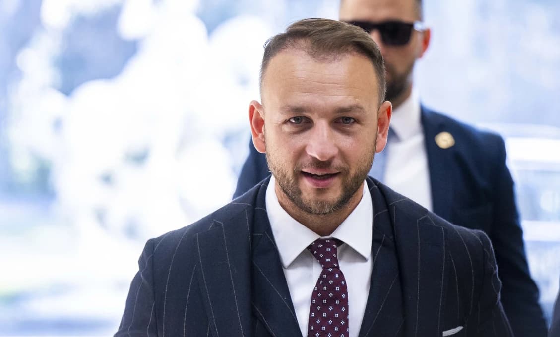 Šutaj Eštok trvá na zmene názvu transakčnej dani