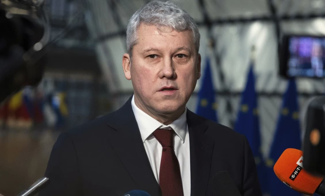 Rumunsko má nového premiéra