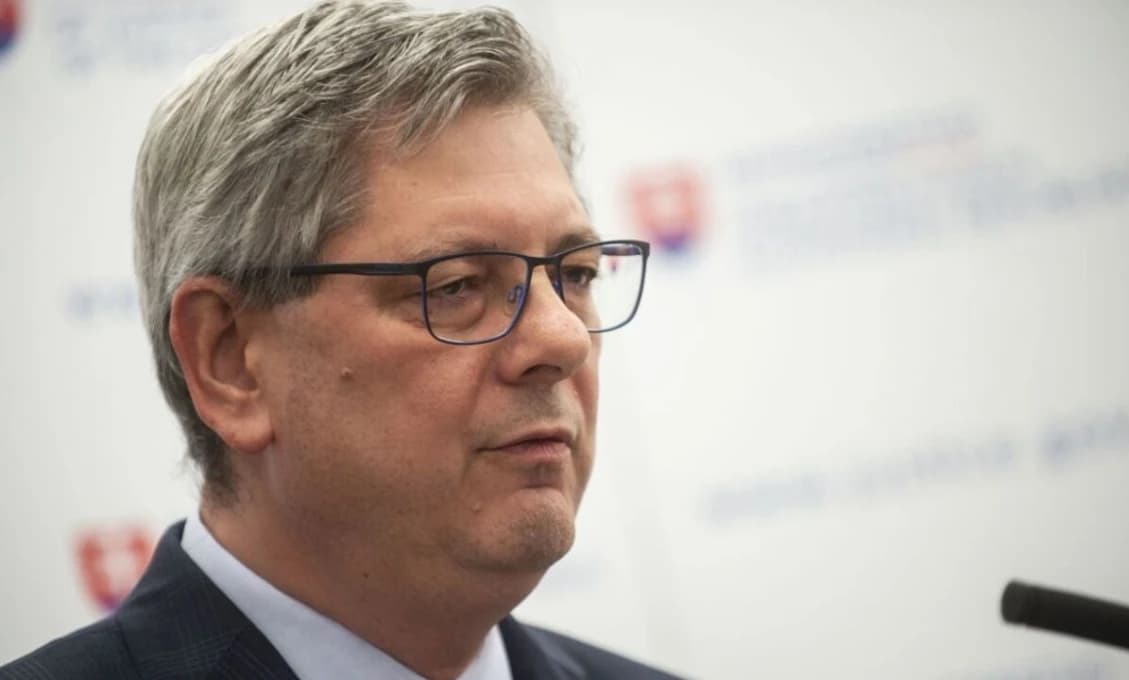 Minister Susko sa vyjadril k prepadnutiu sudkyne