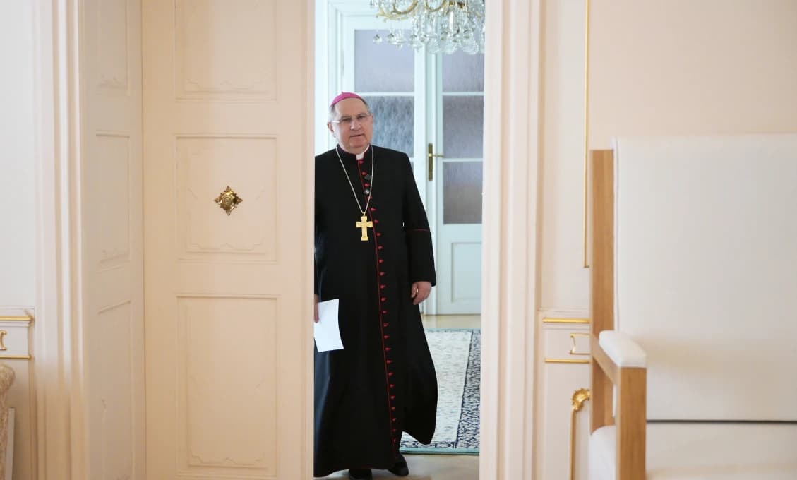 Od Stalina po Putina. (Jadrové zbrane) – časť 12
