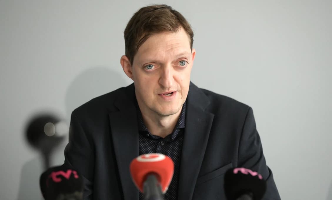 Odvolanie Špotáka z funkcie riaditeľa FPU bolo podľa Šimkovičovej v súlade so zákonom