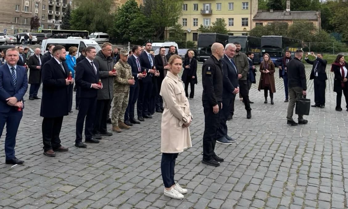 Kallasová šíri nenávisť z Ukrajiny: Fica označila za zradcu