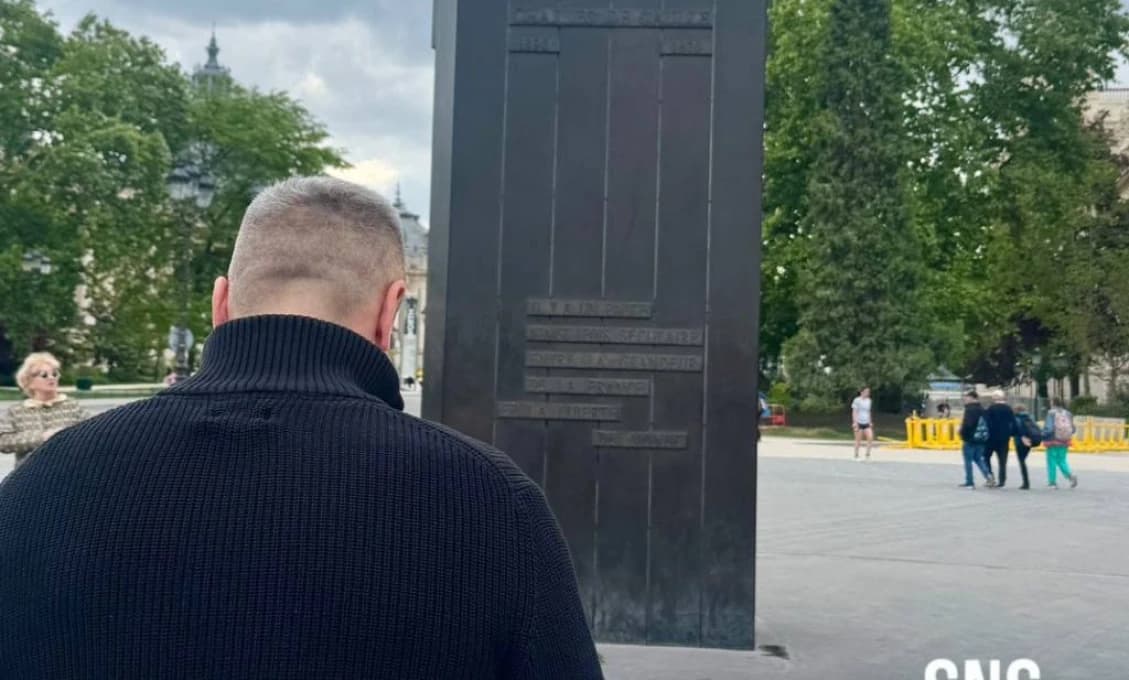 Národniar Danko absentoval tam, kde mal stáť v prvej línii