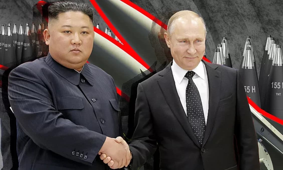 Kim: Rozmyslite si, či zaútočíte!