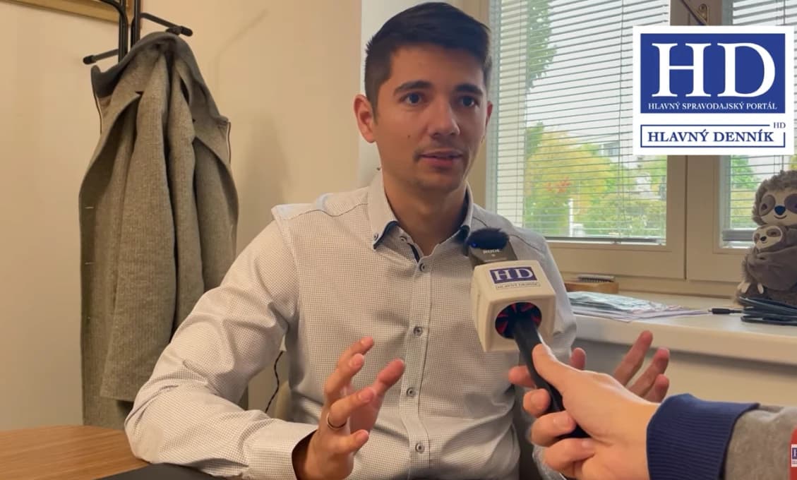 Kaliňák exkluzívne pre HD: Pokus zastaviť nás bol detinský!