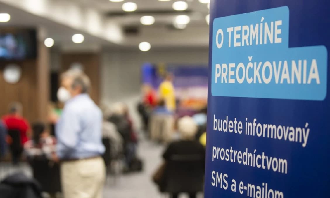 Veľká štúdia EÚ potvrdzuje nulovú účinnosť mRNA „posilňujúcej“ dávky