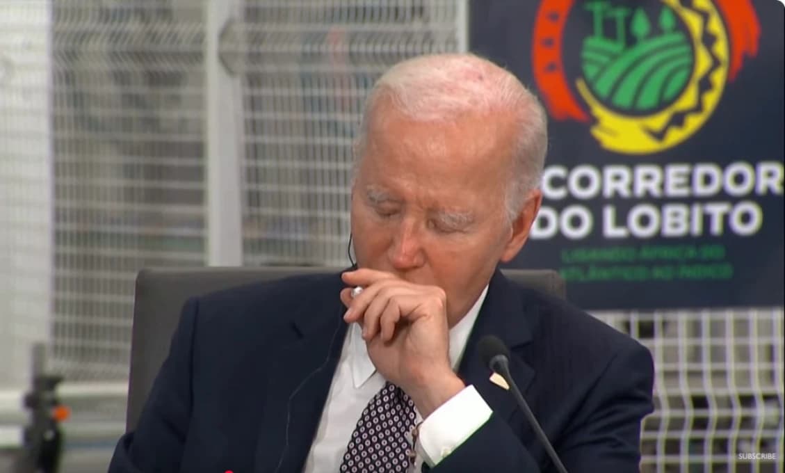 Joe Biden má agresívnu formu rakovinu