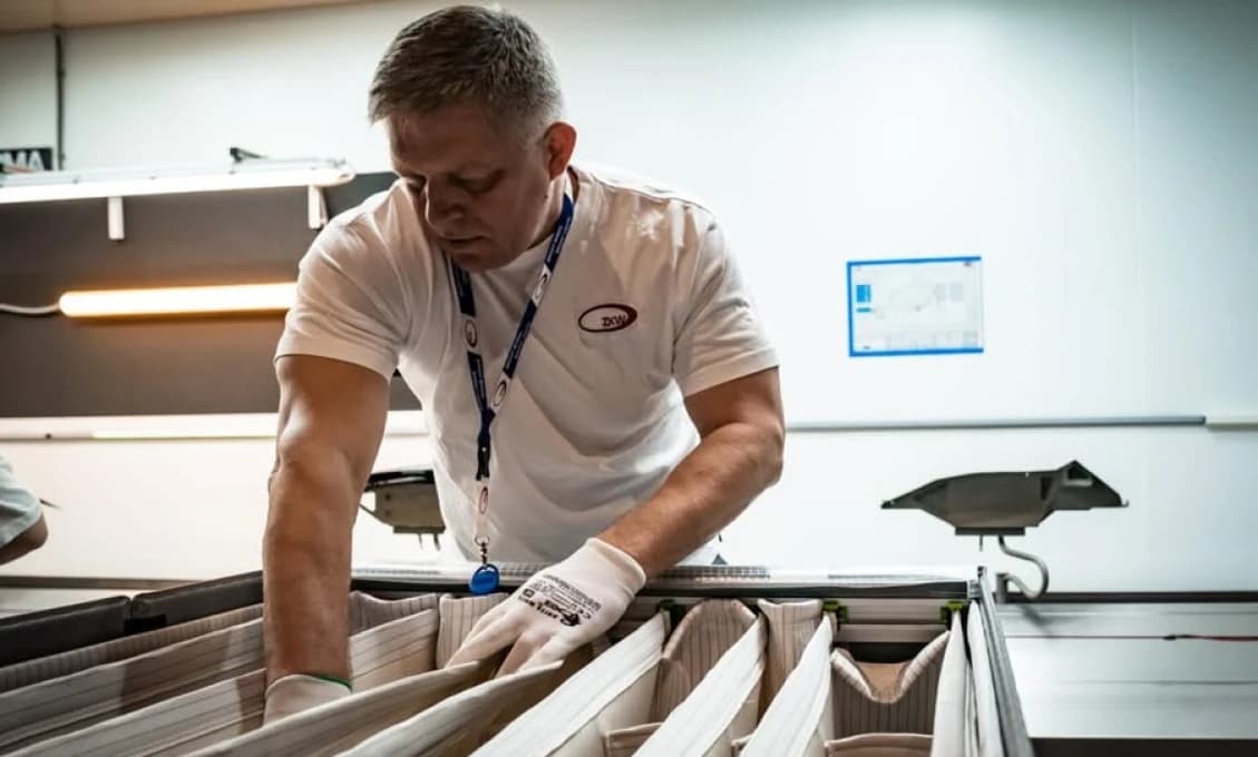 Fico usúdil: Včerajšok vyžaduje pár poznámok