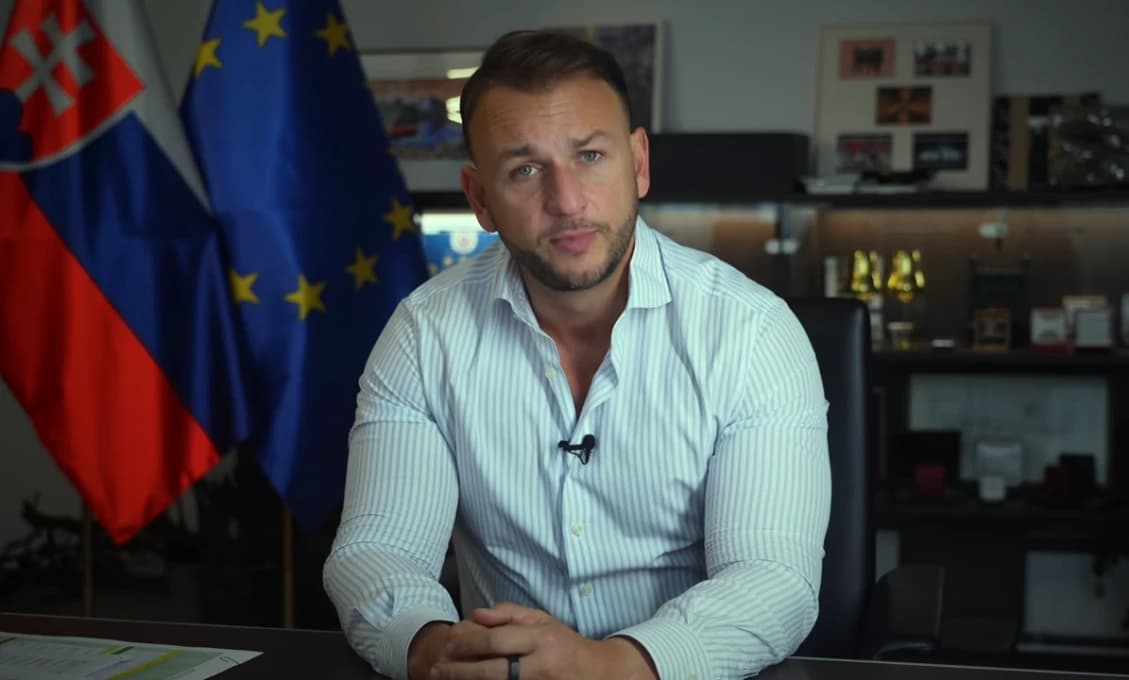 Stopka darmožráčom! Koniec platenia strán bez voličov