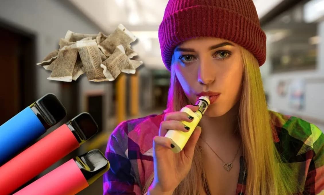 Nový trend európskej mládeže: Ústup alkoholu, vzostup e-cigariet