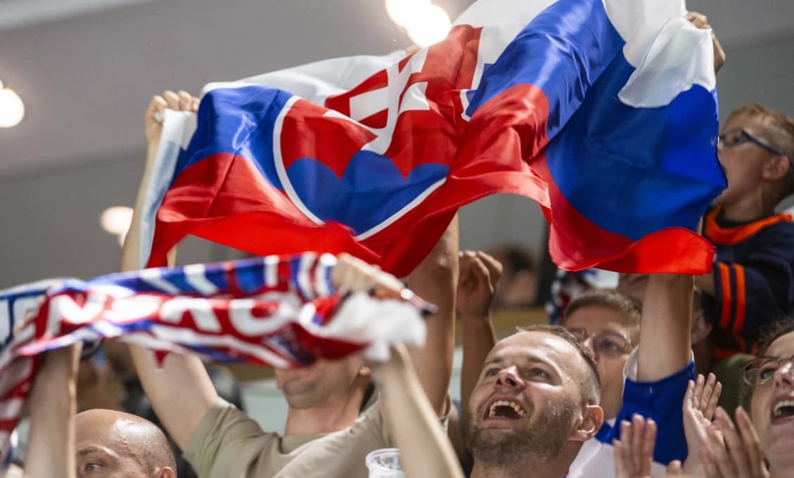 Skvelá správa potvrdená: Slovensko dostalo hokejové MS 2029