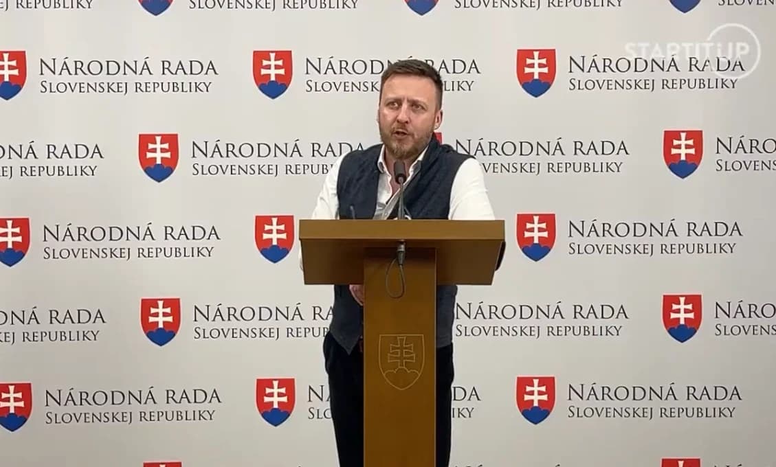 Kotlár ostro do Hlasu - strana reaguje!